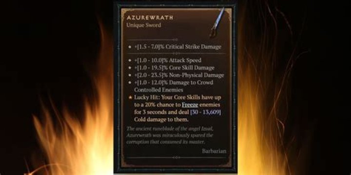 Question: How To Craft Ancient Weapon Diablo 3