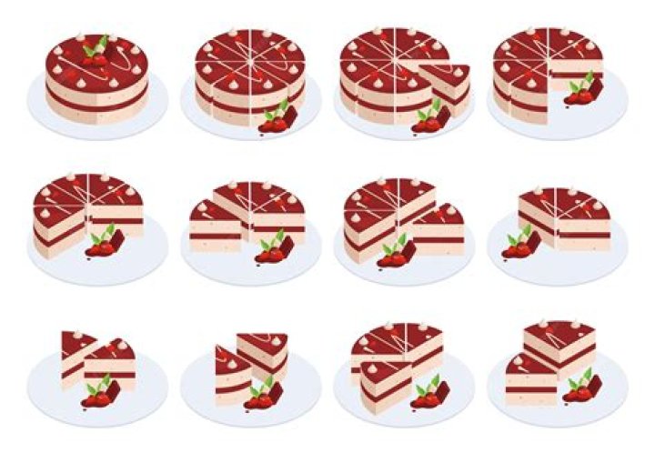 Quick Answer: How To Craft Ark Birthday Cake Slices