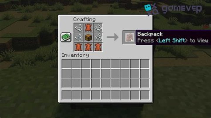 How To Craft Best Satchel Red Dead2