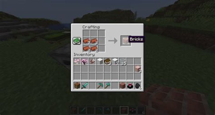 How To Craft Brick Conan Exiles