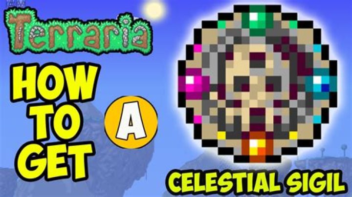 Question: How To Craft Celestial Emblem