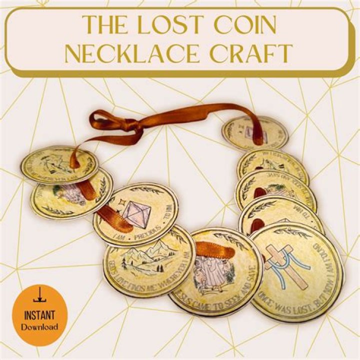How To Craft Coin Talisman