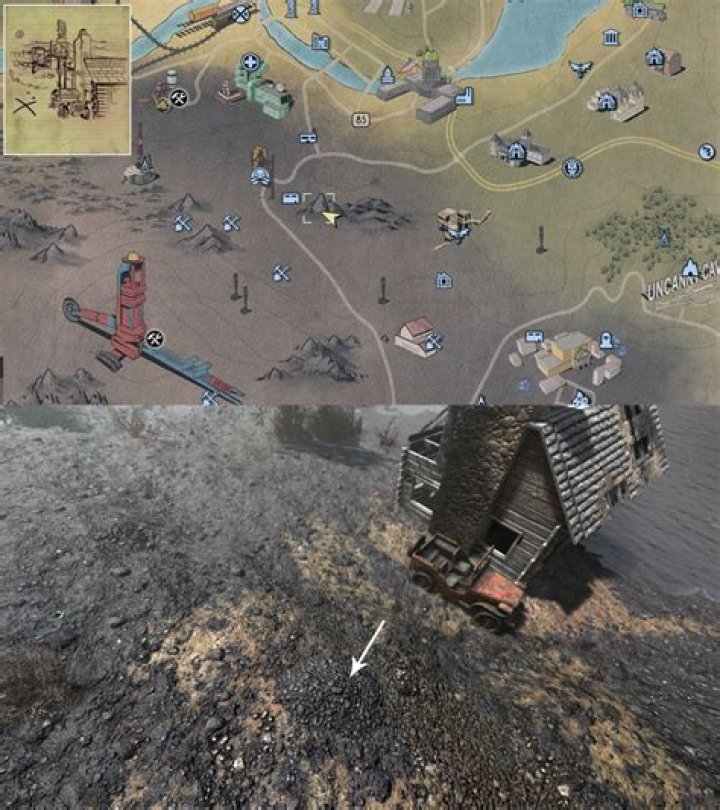 Question: How To Craft Deep Pocketed Marine Armor Fallout 76