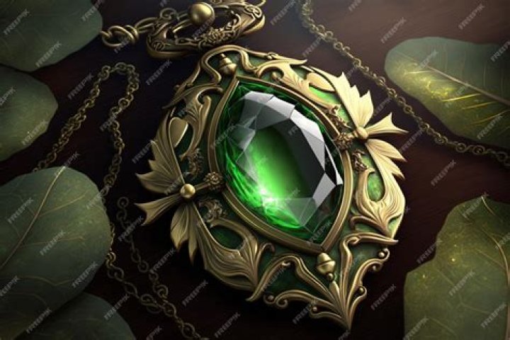 How To Craft Emerald Amulet Runescape