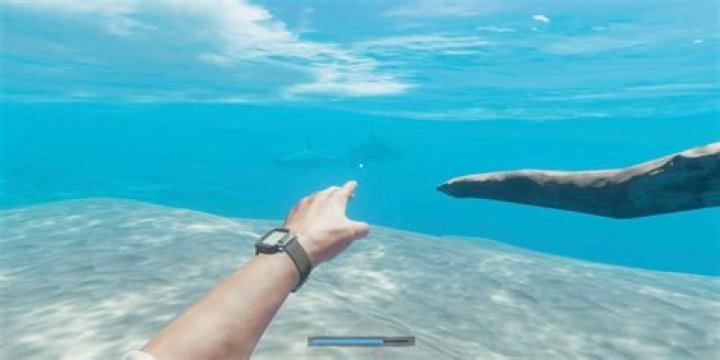 How To Craft Everything In Stranded Deep