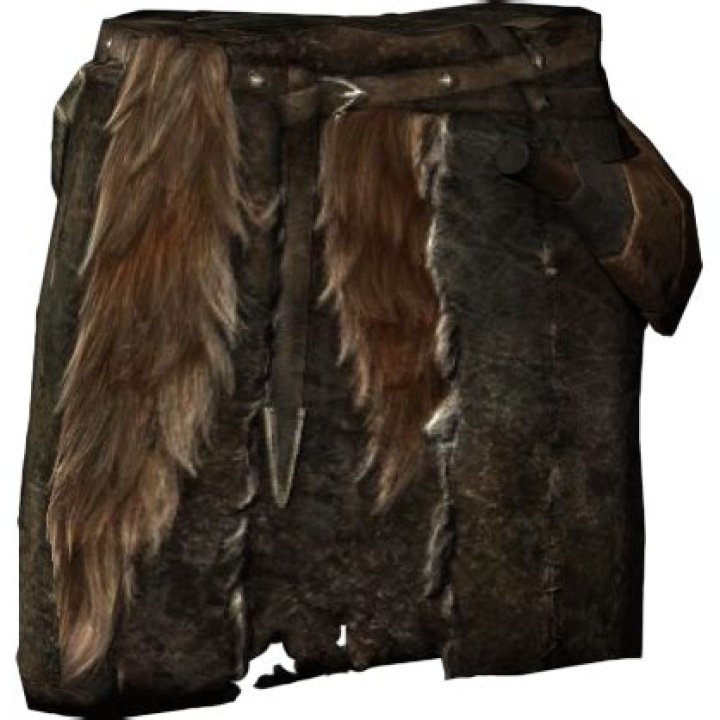 Question: How To Craft Fur Armor In Skyrim