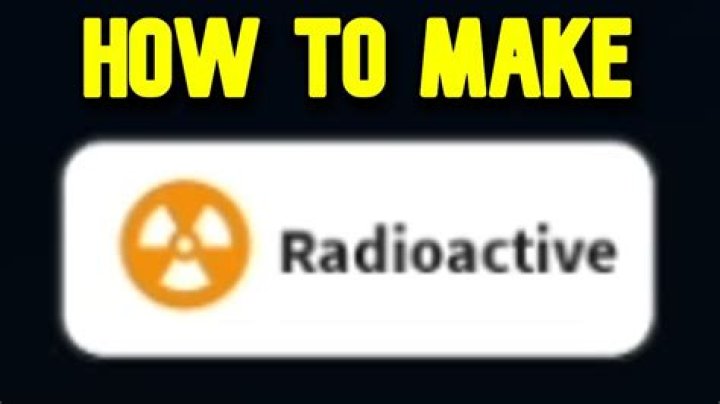 Question: How To Craft Radioactive Blue Cheese