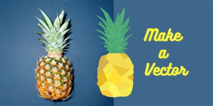 Quick Answer: How To Create Vector Images In Illustrator