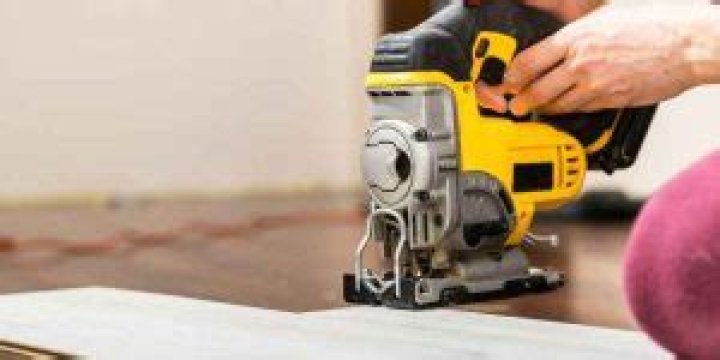 Quick Answer: How To Cut Beadboard