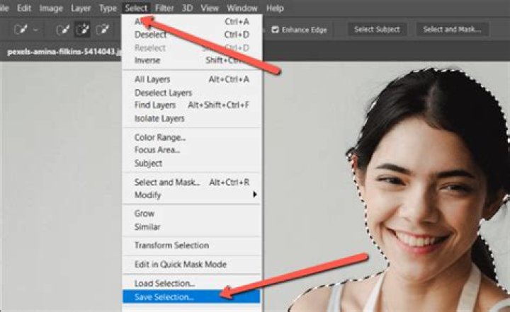 Quick Answer: How To Deselect A Tool In Photoshop