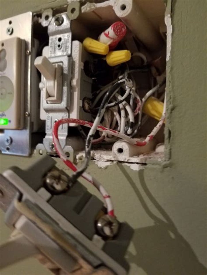 How To Disable An Electrical Outlet