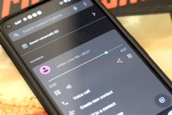 How To Disable Voicemail On Android Phones