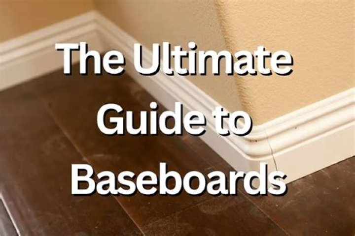 Question: How To Do Baseboards On Rounded Corners