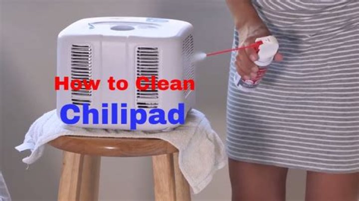 How To Drain Chilipad - Seniorcare2