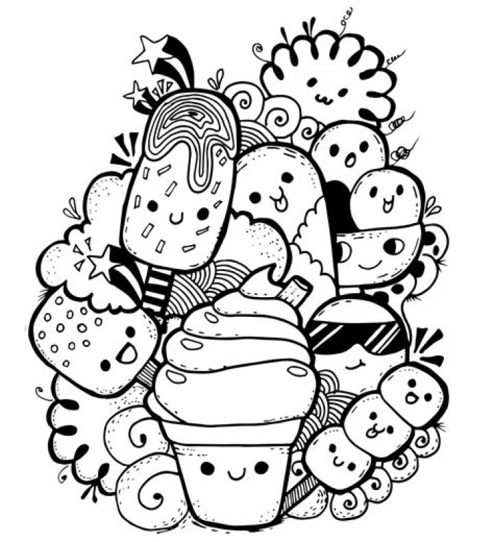 Question: How To Draw Doodle Art Easy