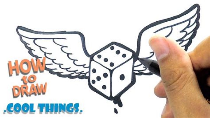 Quick Answer: How To Draw Something Cool For Kids