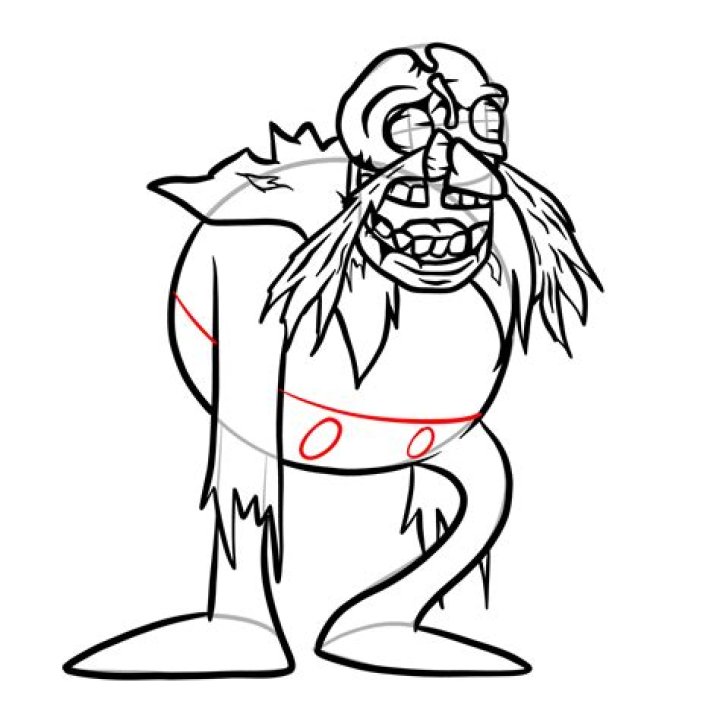 Question: How To Draw Soul Eater Characters Full Body