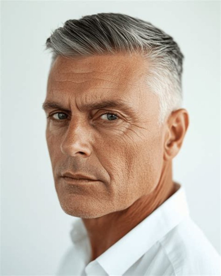 Quick Answer: How To Dress A Senior Citizen Male