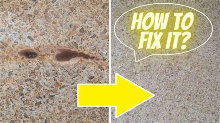 How To Fix A Burnt Novo Pod