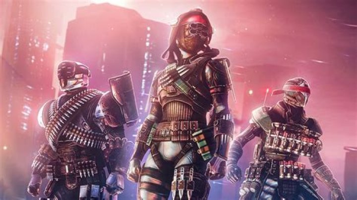 How to Fix Competitive Catalyst Not Working in Destiny 2