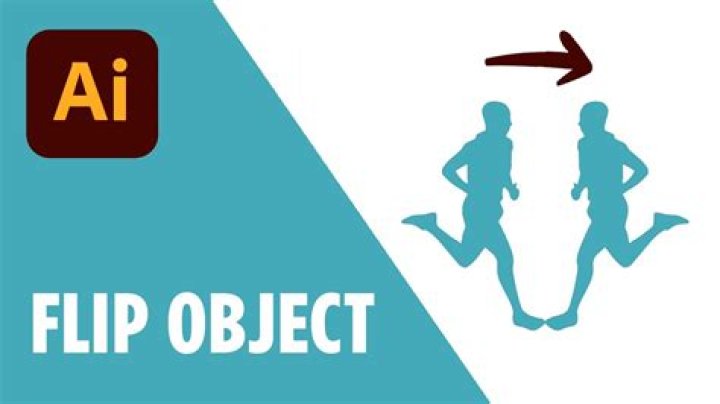 Quick Answer: How To Flip Object In Illustrator