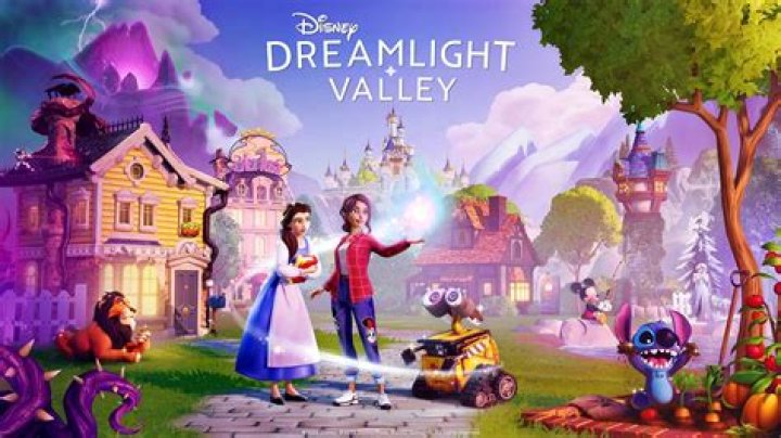 How To Get Gold Nuggets and Ingots in Disney Dreamlight Valley