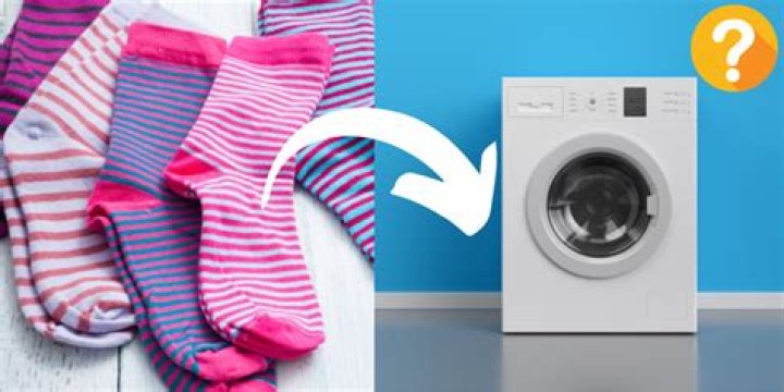 Quick Answer: How To Get Lost Socks Out Of The Dryer