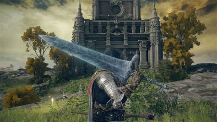 Quick Answer: How To Get Moonlight Greatsword Dark Souls