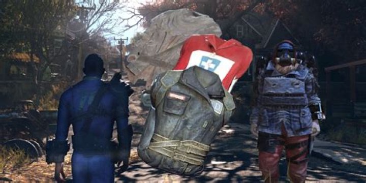 Mastering The Quest For Quad Legendary Gear In Fallout 76