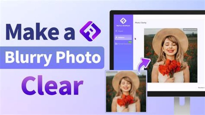 How To Get Rid Of Blurred Text On Websites