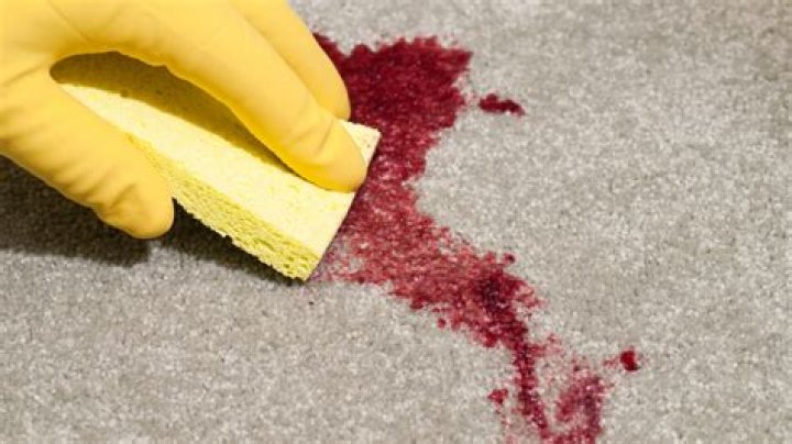 How to get rid of Halloween stains if the party gets out of hand – including using lemon juice on fake blood – The US Sun