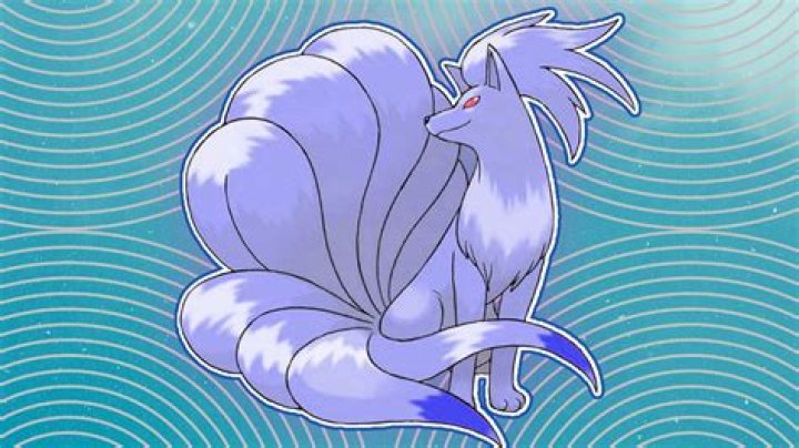 How to Get Shiny Ninetales in Pokemon GO