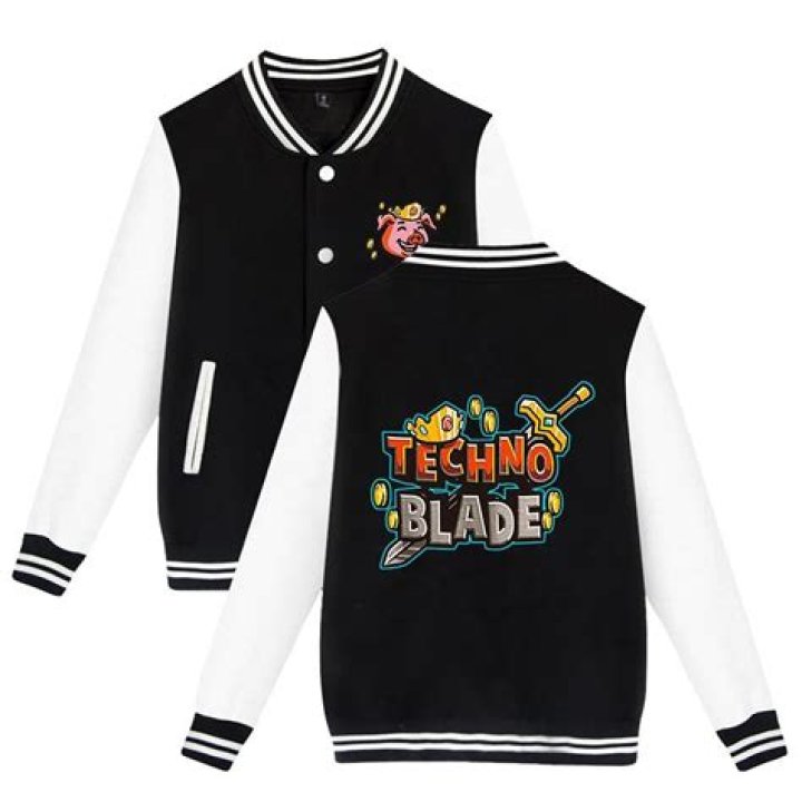 How to get Technoblade merchandise