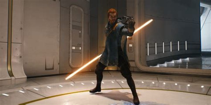 How to Get the Double-Bladed Lightsaber in Star Wars Jedi: Fallen Order
