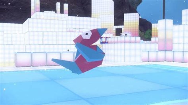 How to Get Upgrade and Dubious Disc in Pokemon Scarlet & Violet: The Indigo Disk