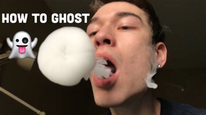 How To Ghost - Seniorcare2