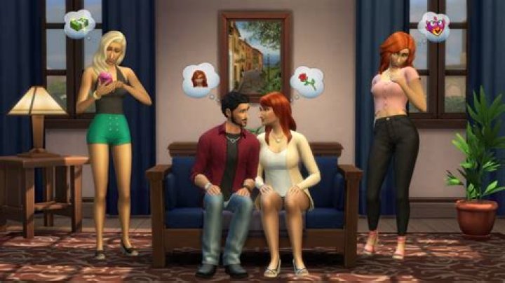 How to Have More Than 8 Sims in a Household in The Sims 4