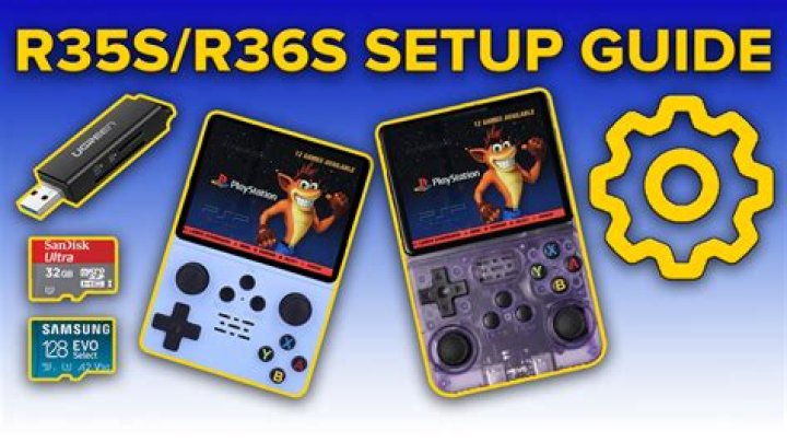 How To Install Emulator On Retropie