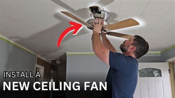 How To Install Swing In Ceiling