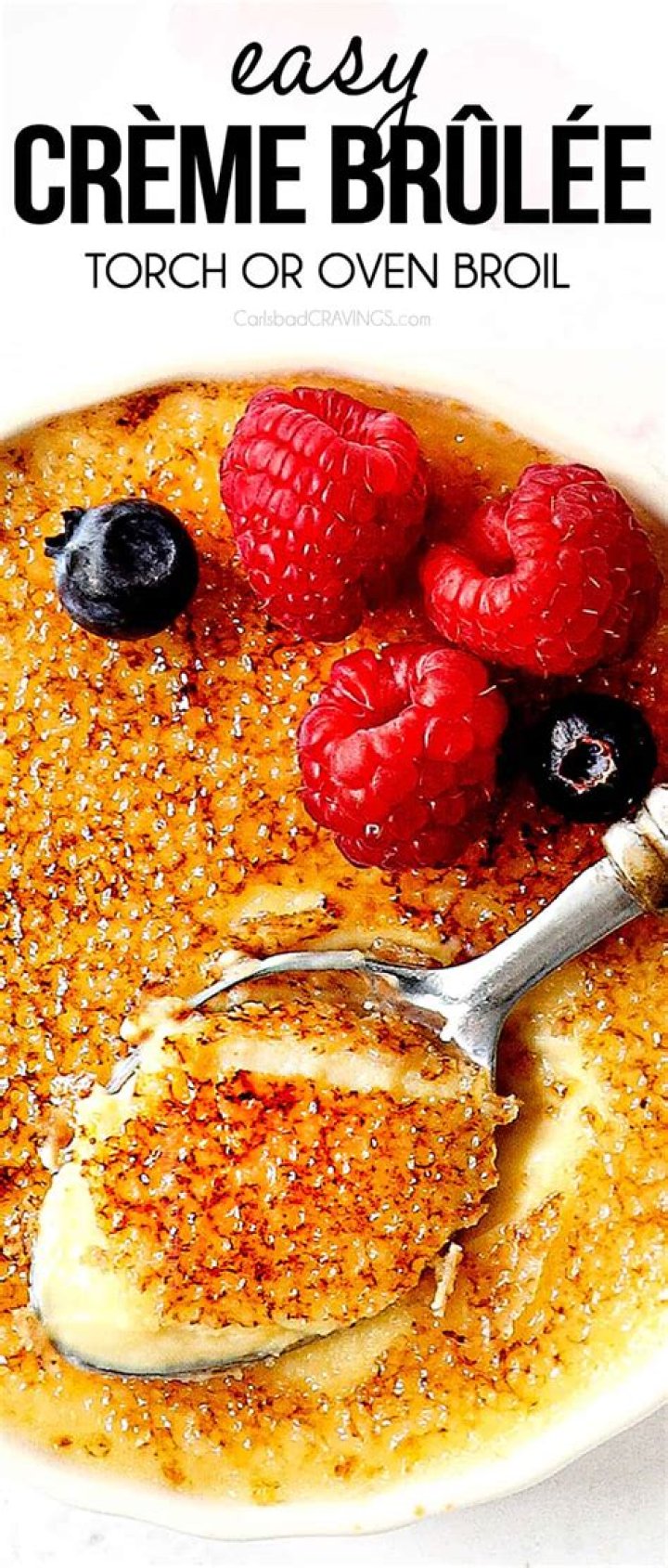 Quick Answer: How To Know When Creme Brulee Is Done