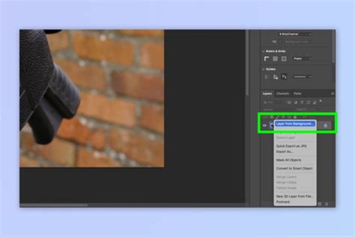 Quick Answer: How To Lock Rotating The Canvas In Photoshop