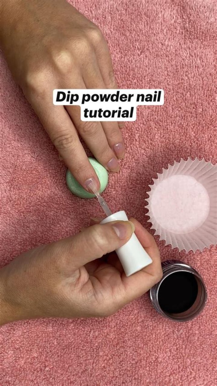 Quick Answer: How To Make A Dab Nail Diy