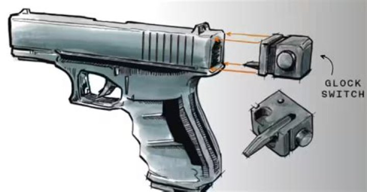 How To Make A Glock Fully Auto