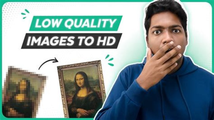 Quick Answer: How To Make A High Quality Gif In Photoshop