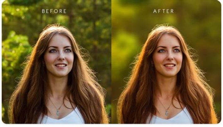 Question: How To Make A Photo Blurry