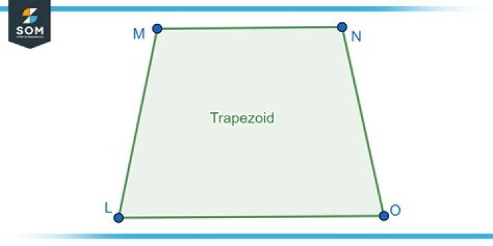 Quick Answer: How To Make A Trapezoid