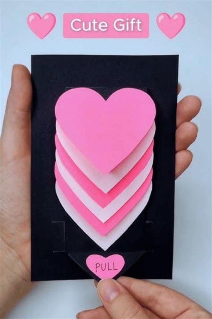 Quick Answer: How To Make A Valentine Card For Your Crush