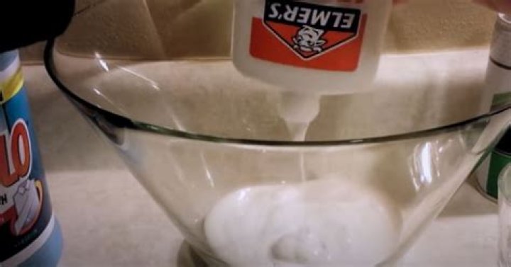 How To Make Car Cleaning Slime Without Borax