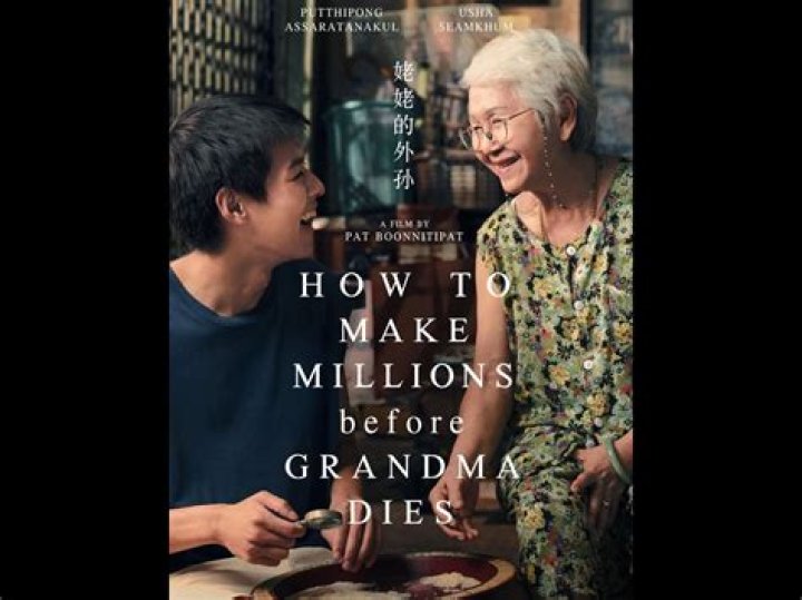 Unlocking Wealth: Strategies On How To Make Millions Before Grandma Dies Free