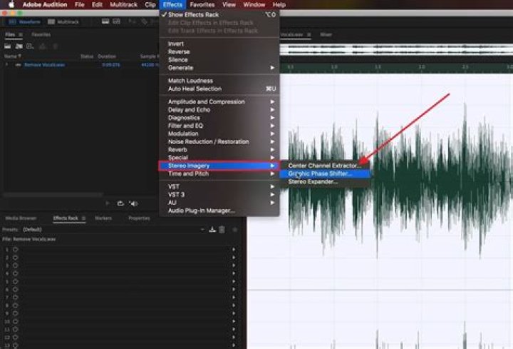Question: How To Make Mono Audio Stereo In Adobe Audition